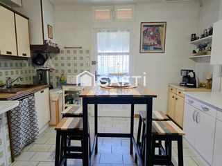  Maison � vendre 5 pi�ces 117 m�