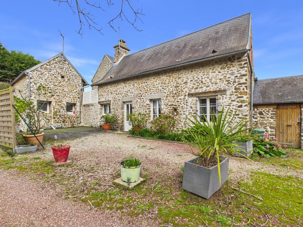 � vendre  Maison Agon-Coutainville (50230)