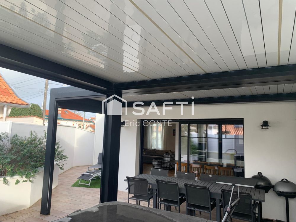 � vendre  Maison Arcachon (33120)