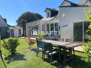  Maison � vendre 5 pi�ces 130 m�