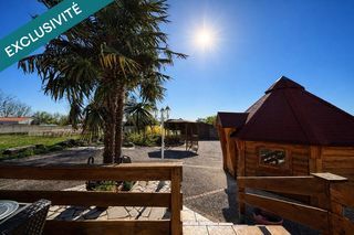  Maison � vendre 4 pi�ces 119 m�