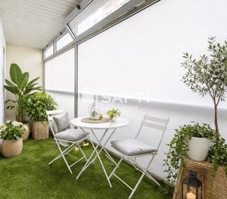  Appartement � vendre 4 pi�ces 90 m�