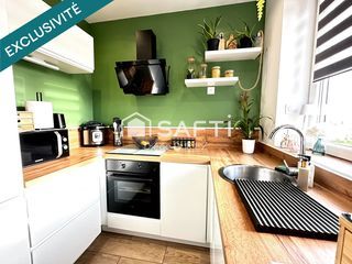  Maison � vendre 5 pi�ces 85 m�