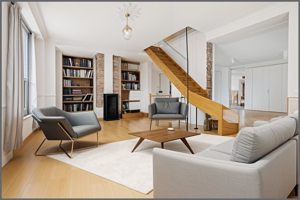 � vendre  Appartement Asni�res-sur-Seine (92600)