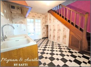  Maison � vendre 3 pi�ces 70 m�