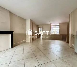  Maison � vendre 8 pi�ces 150 m�