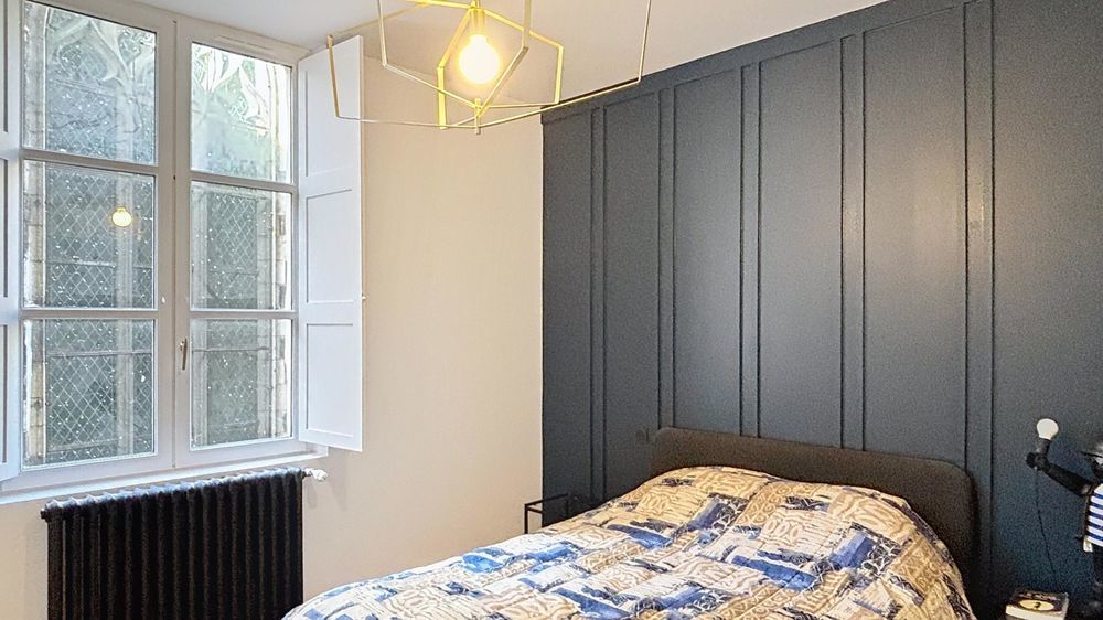 � vendre  Appartement Bordeaux (33000)