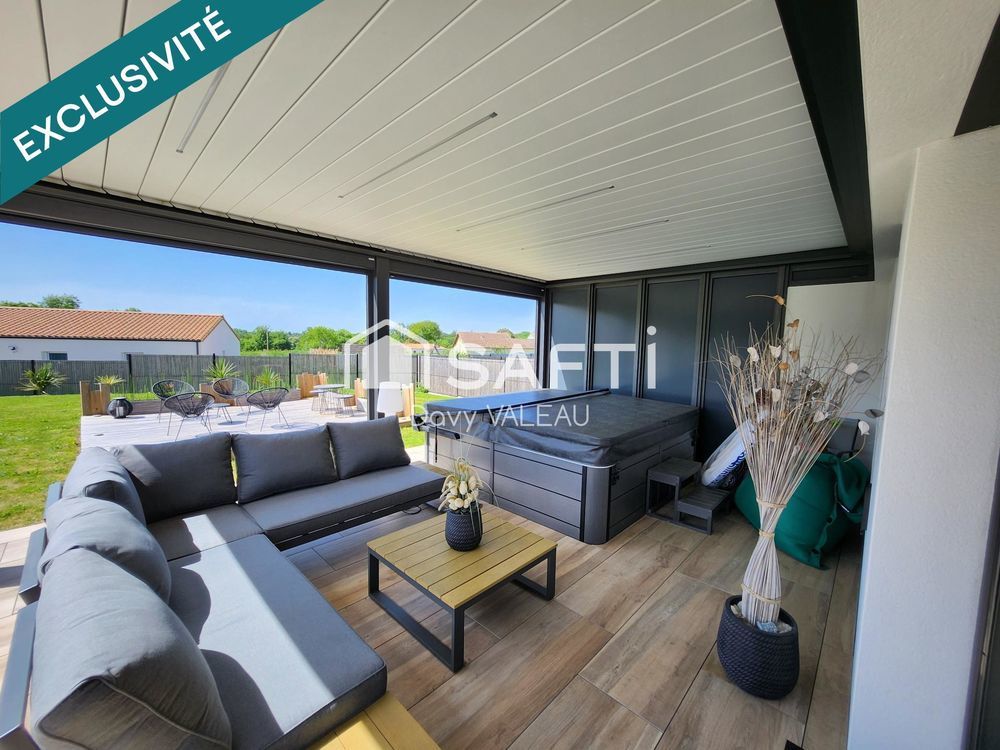 � vendre  Maison La Roche-sur-Yon (85000)