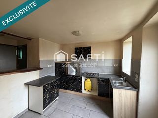  Maison � vendre 5 pi�ces 81 m�