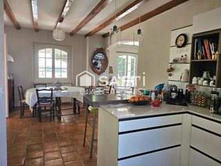  Maison � vendre 5 pi�ces 177 m�