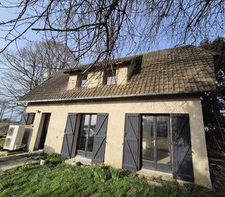  Maison � vendre 4 pi�ces 69 m�