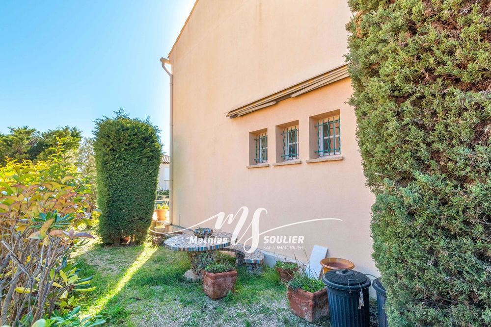 � vendre  Maison Carry-le-Rouet (13620)