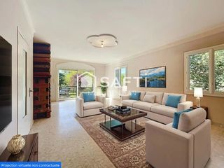  Maison � vendre 4 pi�ces 118 m�