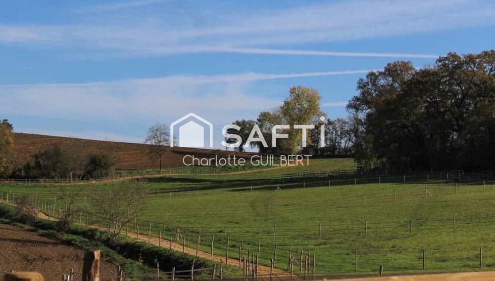 � vendre  Maison N�rac (47600)