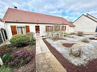  Maison � vendre 5 pi�ces 108 m�