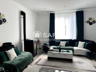  Maison � vendre 6 pi�ces 138 m�