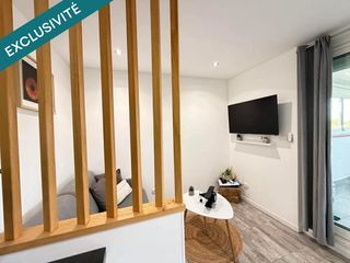  Appartement � vendre 2 pi�ces 36 m�