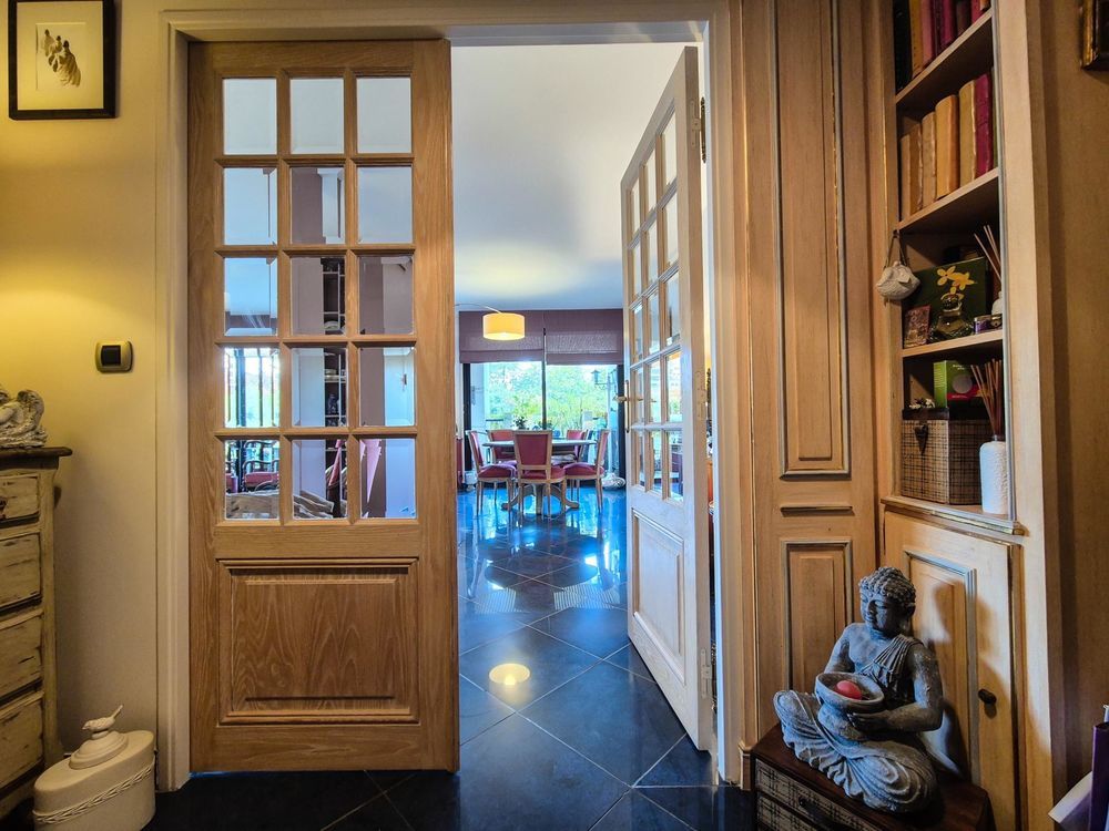 � vendre  Appartement Levallois-Perret (92300)