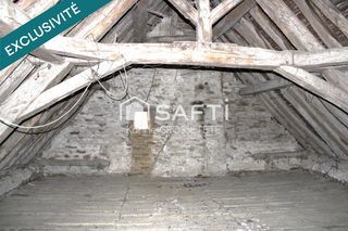  Maison � vendre 2 pi�ces 65 m�