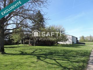  Maison � vendre 7 pi�ces 167 m�