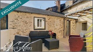  Maison � vendre 6 pi�ces 115 m�