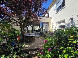  Maison � vendre 5 pi�ces 152 m�