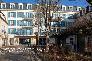  Appartement � vendre 3 pi�ces 65 m�