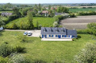  Maison � vendre 5 pi�ces 134 m�