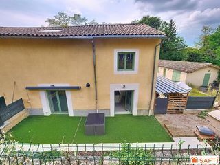  Maison � vendre 4 pi�ces 98 m�