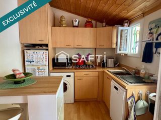  Maison � vendre 3 pi�ces 31 m�