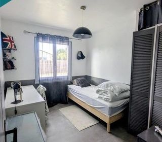  Maison � vendre 5 pi�ces 115 m�