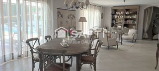  Maison � vendre 6 pi�ces 220 m�