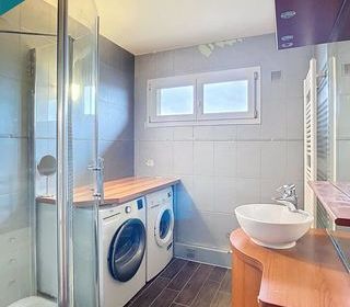  Appartement � vendre 4 pi�ces 80 m�