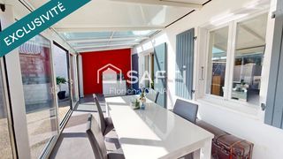  Maison � vendre 14 pi�ces 269 m�