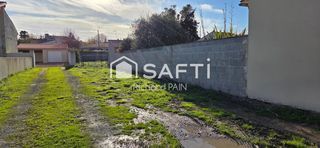  Terrain � vendre 587 m�