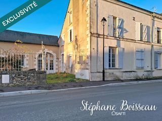  Maison � vendre 8 pi�ces 197 m�