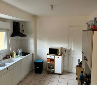  Maison � vendre 4 pi�ces 77 m�