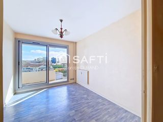  Appartement � vendre 2 pi�ces 51 m�