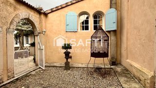  Maison � vendre 9 pi�ces 296 m�