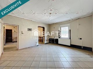  Maison � vendre 4 pi�ces 105 m�