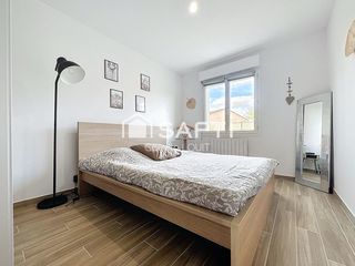  Maison � vendre 5 pi�ces 91 m�