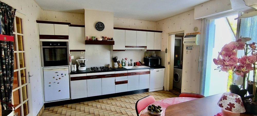 � vendre  Maison Pornichet (44380)