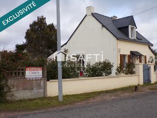  Maison � vendre 3 pi�ces 66 m�