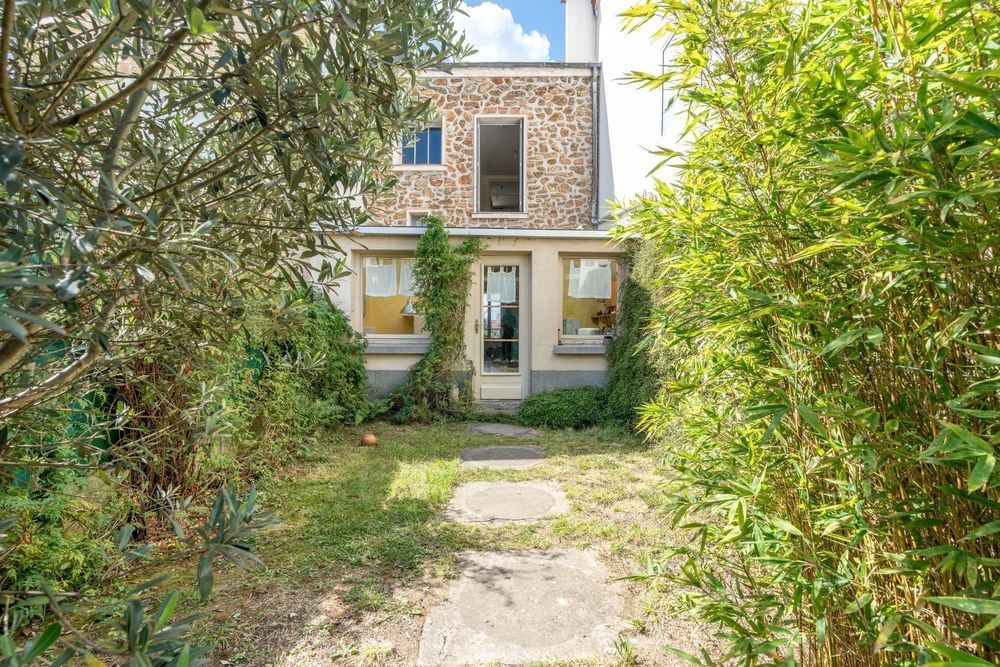 � vendre  Maison Nogent-sur-Marne (94130)