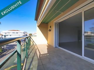  Appartement � vendre 4 pi�ces 73 m�