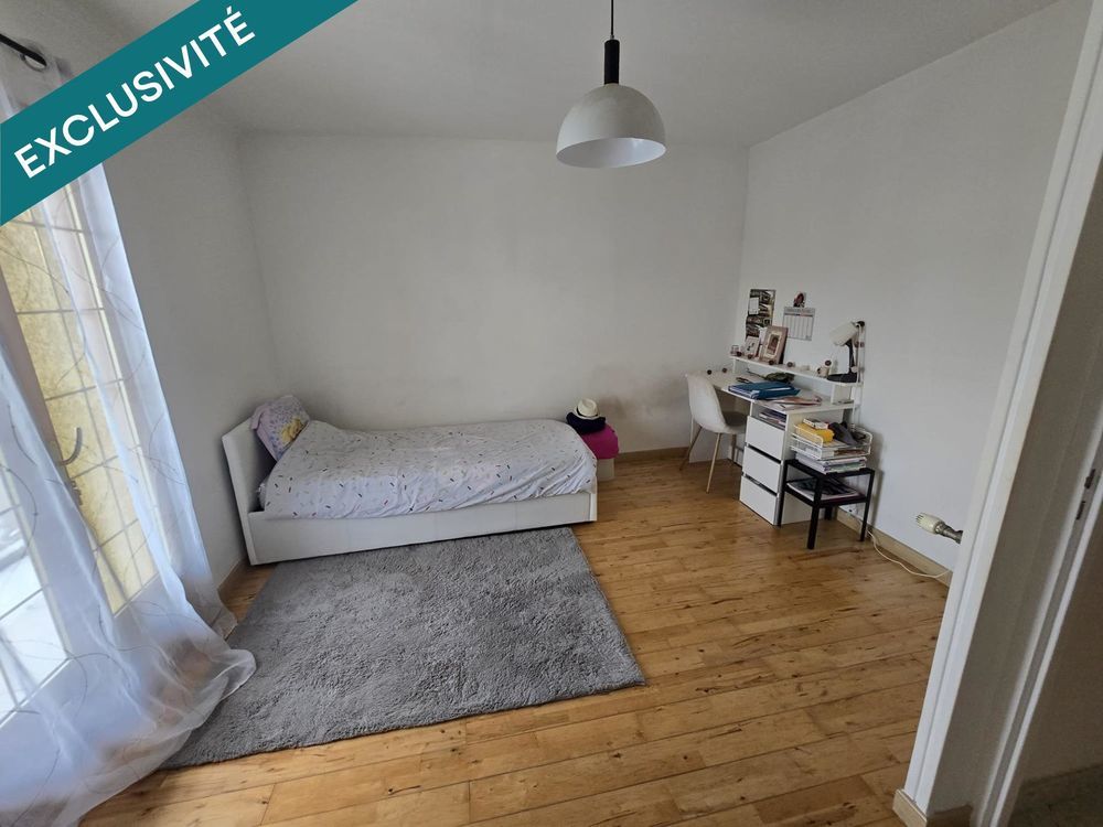 � vendre  Maison Chamb�ry (73000)