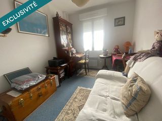  Appartement � vendre 3 pi�ces 64 m�