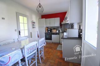  Maison � vendre 5 pi�ces 130 m�