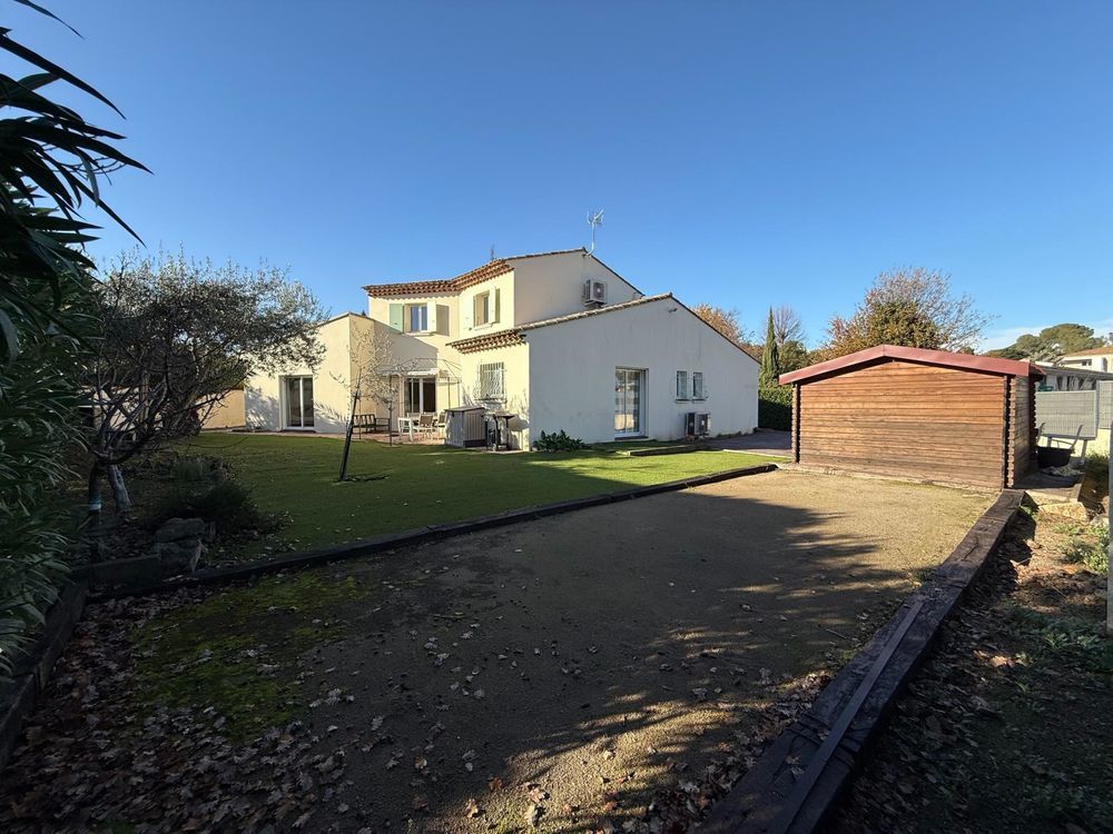 � vendre  Maison Saint-Rapha�l (83700)