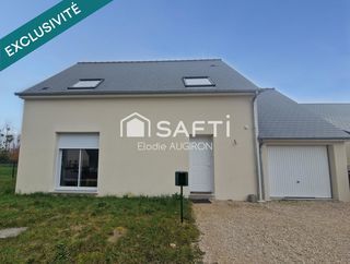  Maison � vendre 5 pi�ces 100 m�